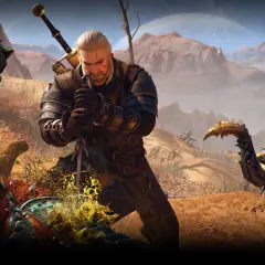 Mantikora straszy w Wiedźminie. Jak Geralt pokona tę bestię?