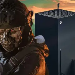 Hity Black Friday: Pakiet Xbox Series X z Diablo 4 i Modern Warfare 3 za 489$