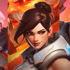 Nowe gry GeForce Now: Overwatch 2 i Diablo 4 po przejęciu przez Microsoft