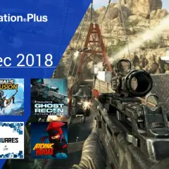 Czerwcowa oferta PlayStation Plus: 6 gier do pobrania teraz