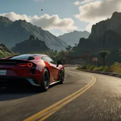 Forza Horizon 5: Najnowsza Forza na Xbox One - Co Oferuje?