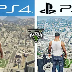 Czy GTA 5 z PS4 działa na PS5? Sprawdź kompatybilność i funkcje