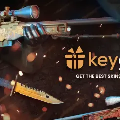 Keydrop CS: Kontrowersyjna platforma hazardowa w świecie CS:GO