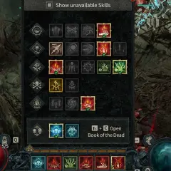 Najlepsza broń dla nekromanty w Diablo 4: jak uniknąć błędów i zdominować grę