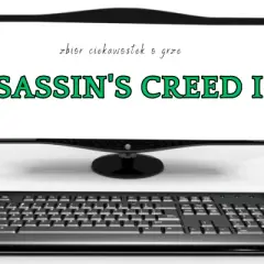 Assassin's Creed 3: 10 fascynujących ciekawostek o grze