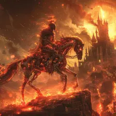 Niezwykły sposób na zdobycie wierzchowca w Diablo 4 przed aktem 4