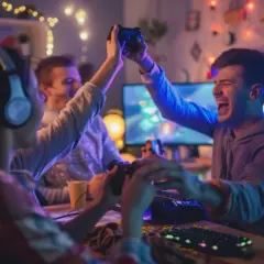 10 najlepszych gier co-op na PC. Sprawdź i graj ze znajomymi!