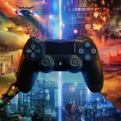 10 najlepszych darmowych gier na PS4. Gwarantujemy świetną zabawę!