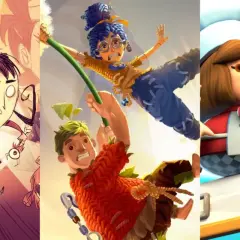 Najlepsze gry co-op na steam do grania z przyjaciółmi w 2023 roku