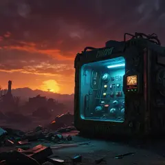 Fallout na PS4! Które części postapokaliptycznej sagi są must?