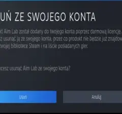 Jak skutecznie usunąć gry z biblioteki Steam i uniknąć błędów