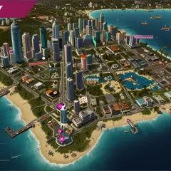 Kompletna lista misji pobocznych w GTA Vice City - wszystkie zadania