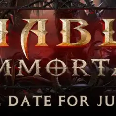 Kiedy będzie Diablo Immortal? Oczekiwania na nowe aktualizacje i sezony