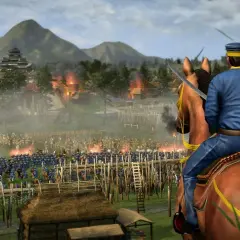 Zmierzch samurajów - recenzja dodatku, który podzielił graczy Total War
