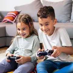 Przewodnik Rodzicielski: Wybieramy Gry dla Dzieci na PS4 - od 6 do 12 Lat Bez Przemocy