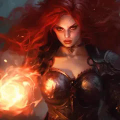 Czy słaby build Czarodziejki da radę pokonać Uber Lilith w Diablo 4? Sprawdź!
