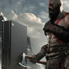 God of War Ragnarök na Xbox Series X/S? Odpowiadamy na plotki