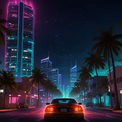 Sentymentalna podróż do Vice City. Mapa wciąż zachwyca graczy?