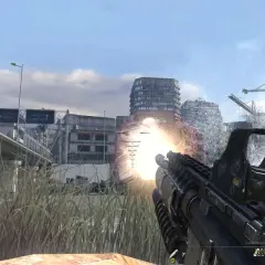 Call of Duty Modern Warfare 2 recenzja - najlepszy multiplayer w historii