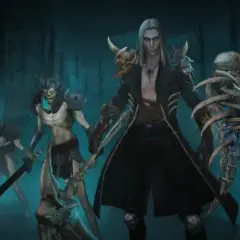 Ile dokładnie zajmuje ukończenie Diablo Immortal? Sprawdź, jak zaoszczędzić czas w grze!
