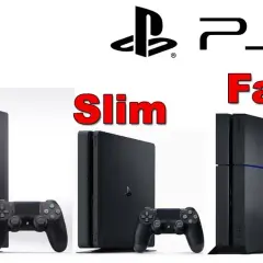 PS4 i jej wszystkie wersje: porównanie specyfikacji konsol PlayStation 4
