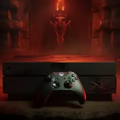 Oszczędź na zestawie Xbox Series X z Diablo 4 dzięki wyprzedaży Cyber Monday