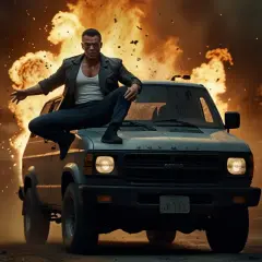 Najbardziej epickie sceny aktora: Dlaczego Van Damme to legenda?