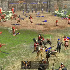 Gry jak Age of Empires - Odkryj najlepsze strategie do grania