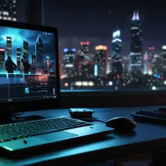 Hakerska przygoda w Watch Dogs! Sprawdzamy wymagania sprzętowe