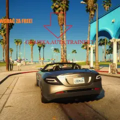 Jak wgrac mody do GTA V - proste kroki, uniknij błędów w instalacji