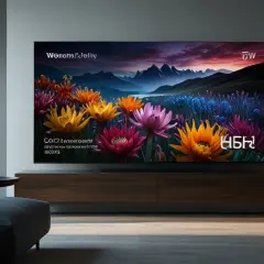 Jak model OLED55BX3LB może odmienić Twoje doświadczenia z 4K?