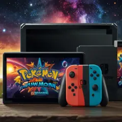 Pokemon Gwiazda - wszystko co musisz wiedzieć o nowej grze na Switcha