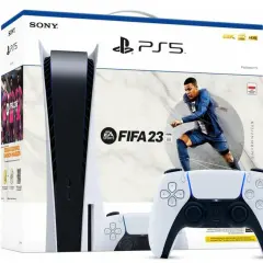 PS5 z napędem: Dlaczego warto wybrać wersję z czytnikiem płyt?