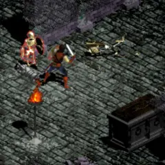 Diablo - co to za gra? Odkryj mroczny świat i jego tajemnice