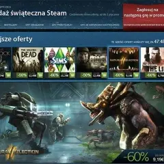 Kiedy są przeceny na steam i jak nie przegapić najlepszych okazji