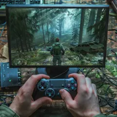 Far Cry 5 - wymagania sprzętowe. Czy Twój PC udźwignie grę?