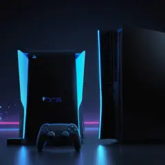 Plotki o PS5 Pro? Czy superkonsolii Sony rzeczywiście nadchodzi?