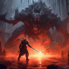 Diablo 4: Wytłumaczenie renomy w sezonie 2