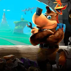 Najlepsze gry na Xbox 360 dla dzieci, które zachwycą maluchy