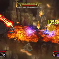 Jak grać w Diablo 3 w trybie 2 graczy bez problemów i frustracji