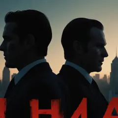 Oto obsada Gorączki! Kto jest w filmie u boku De Niro i Pacino?