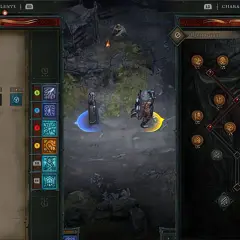 Jak grać w Diablo 4 w trybie lokalnym co-op na PS4 i uniknąć problemów
