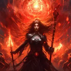 Najlepsze budowy Czarodziejki w Diablo 2: Resurrected