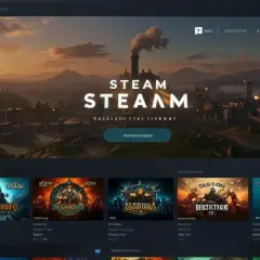 Jak aktywować kartę podarunkową Steam bez problemów – prosty poradnik krok po kroku