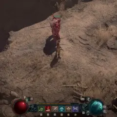 Jak łatwo przywołać golema w Diablo 4 na Xbox – krok po kroku