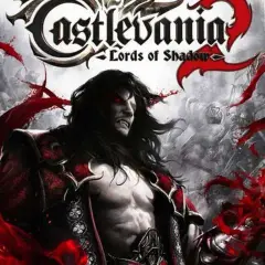 Magia cienia w Castlevania Lords of Shadow: kompletny system mocy i zaklęć
