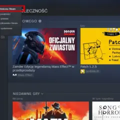 Jak zwrócić grę na Steam i uniknąć problemów – krok po kroku