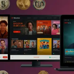 Jak mieć konto dzielone Netflix i oszczędzać na subskrypcji?
