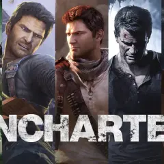 Uncharted wszystkie części - historia gier w najlepszej serii PlayStation