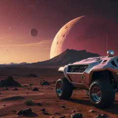 Invincible gra: Fascynująca przygoda sci-fi na planecie Regis III